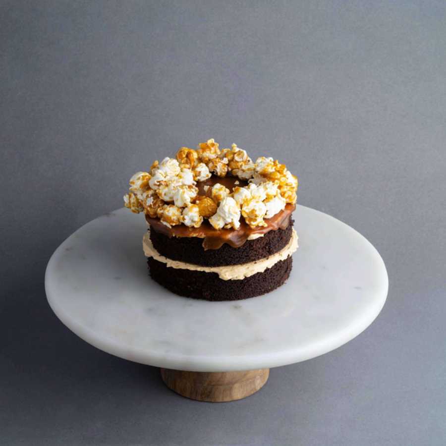 Molde Torta 14x10 cm "Top Class" - Imagen 2