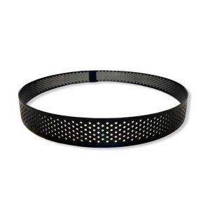 Cintura Redonda 16×2 cm Perforada teflonada «Top Class»