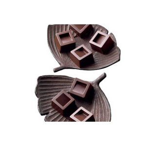 Molde Bombones Silicona Cubo SCG02 «Silikomart»