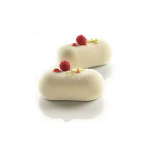Molde Silicona Pillow 80 «Silikomart»