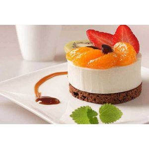 Molde Silicona SF027 Cylinders Petits-Fours «Silikomart»