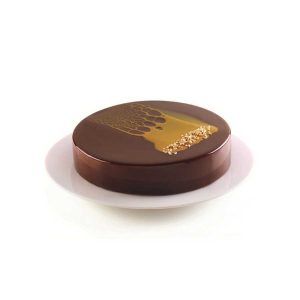 Molde Silicona Perla 20 «Silikomart»