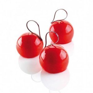 Molde Silicona Truffles 120 «Silikomart»