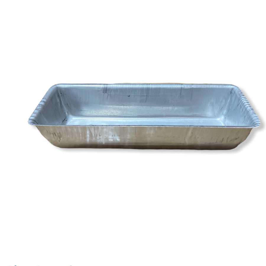 Molde budin Nº5 "MDA"