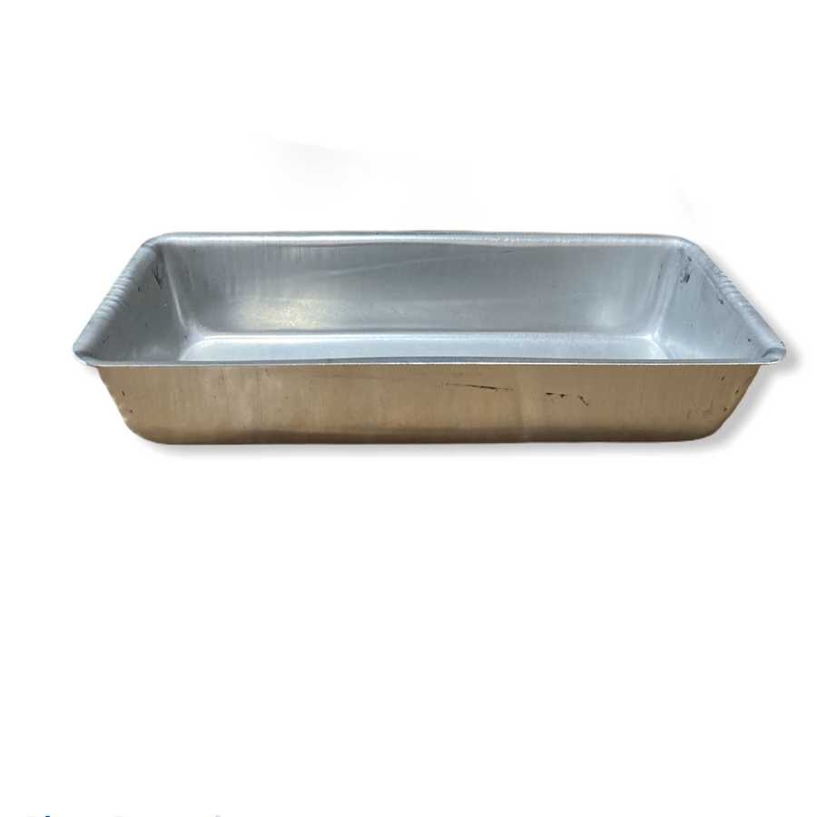 Molde budin Nº6 "MDA"