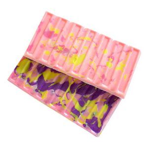 Molde Placa 439 Tableta Chocolate Grandes x 2 «Parpen»