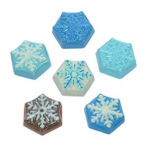 Molde Placa 588 Bombones Hielo «Parpen»