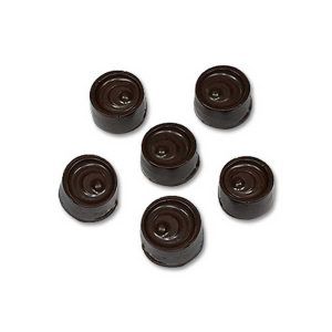Molde Placa 569 Bombones Circulares Altos x 12 «Parpen»