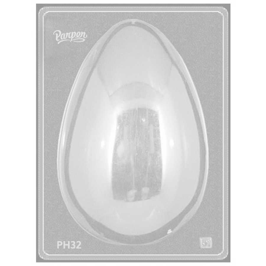 Molde huevo Pascua 32 cm "Parpen"