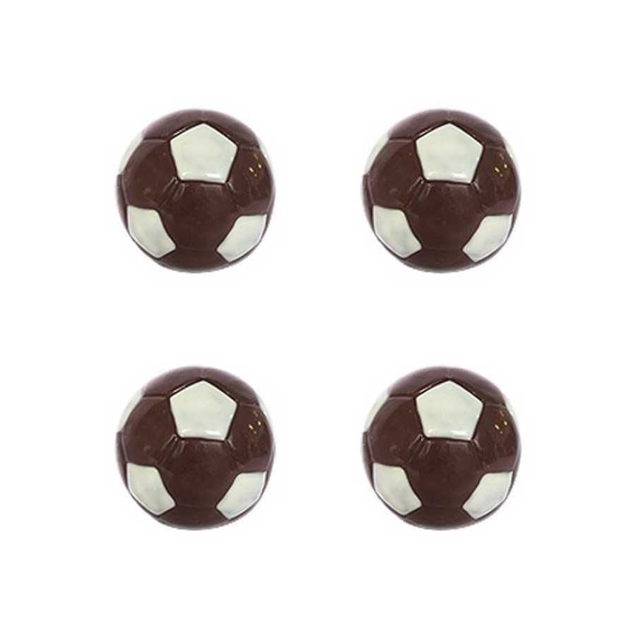 Molde placa 401 Pelotas de Fútbol “Parpen” - Imagen 2