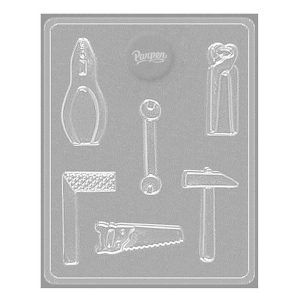 Molde placa 181 Herramientas «Parpen»