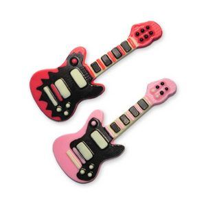 Molde placa 595 Guitarras x3 «Parpen»