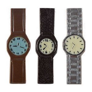 Molde placa 626 Relojes «Parpen»