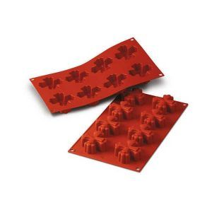 Molde Silicona SF070 Croix Occitane «Silikomart»
