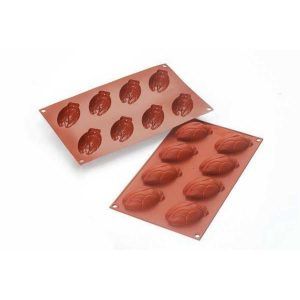 Molde Silicona SF145 Cicadas «Silikomart»