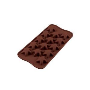 Molde Silicona SCG42 Starfish «Silikomart»