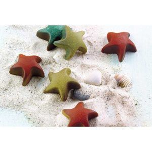 Molde Silicona SCG42 Starfish «Silikomart»