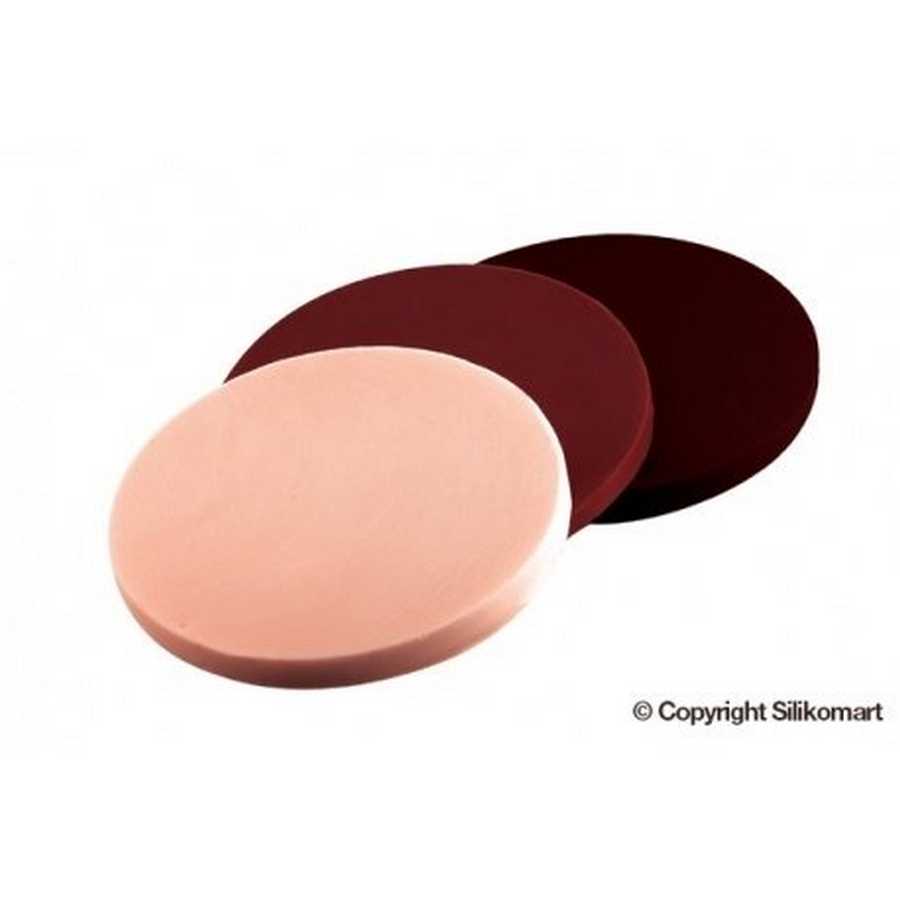 Molde Silicona SF029 Florentins 60mm "Silikomart"