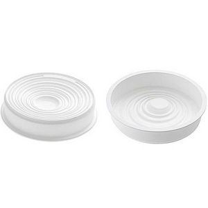 Molde Silicona Vague «Silikomart»