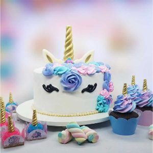 Molde placa unicornio 1 «BW»