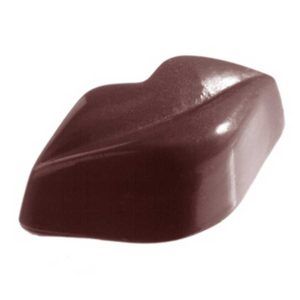 Molde policarbonato labios – 1296CW