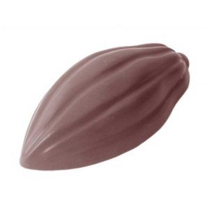 Molde policarbonato grano cacao – 1558CW