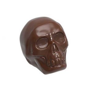 Molde policarbonato calavera – 1666CW