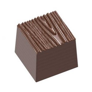 Molde policarbonato bombon estructura madera – 1676CW