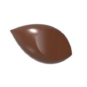 Molde policarbonato quenelle menos es más – 1692CW