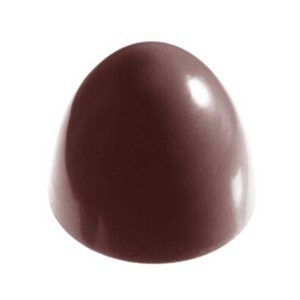 Molde policarbonato trufa americana pequeña – 1867CW
