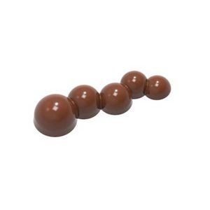 Molde policarbonato Bubble bar – 1883CW
