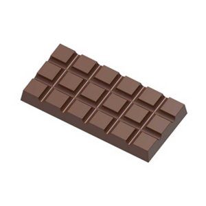 Molde policarbonato tableta cubos 80gr – 1986CW