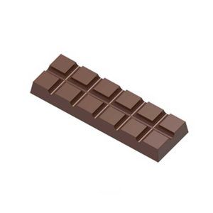 Molde policarbonato tableta cubos 52gr – 1987CW