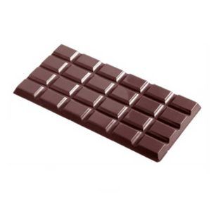 Molde policarbonato tableta 27gr – 2017CW
