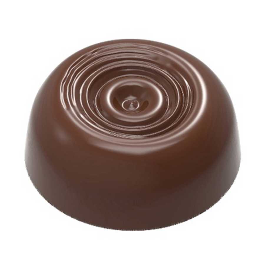 Molde policarbonato Orbit Dutch Pastry Team - 12001CW