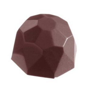 Molde policarbonato Diamante Pequeño – 1521CW