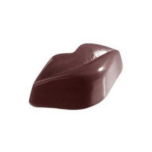 Molde policarbonato Labios 15g – 2351CW
