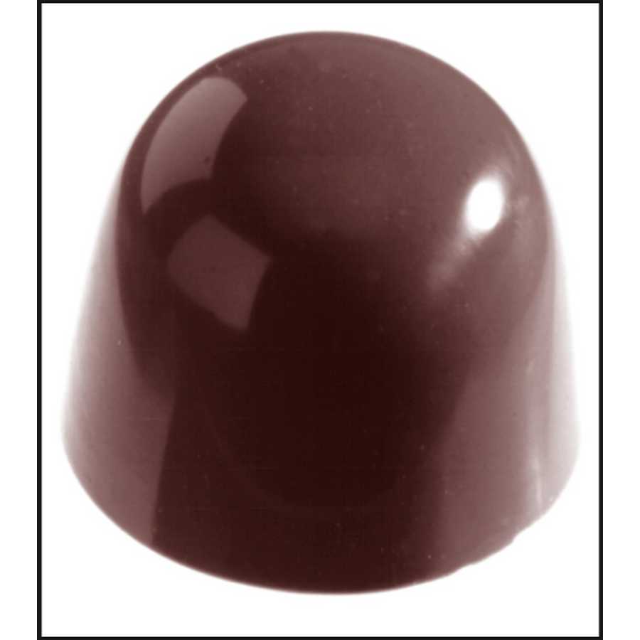 Molde policarbonato Cone - 1157CW