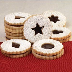 Cortante Galletitas Metalico Redondo «Wilton»