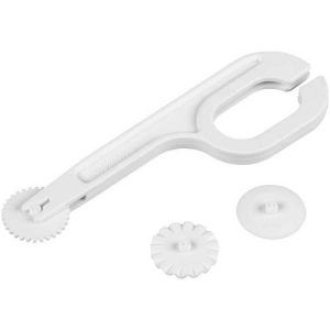 Cortante/Estampador para Fondant «Wilton»