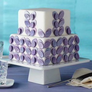 Cortante Fondant Ovalados «Wilton»