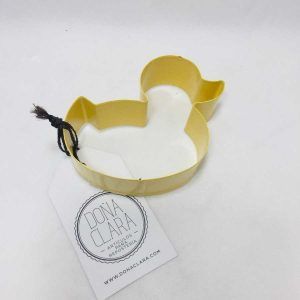 Cortante Patito «Doña Clara»