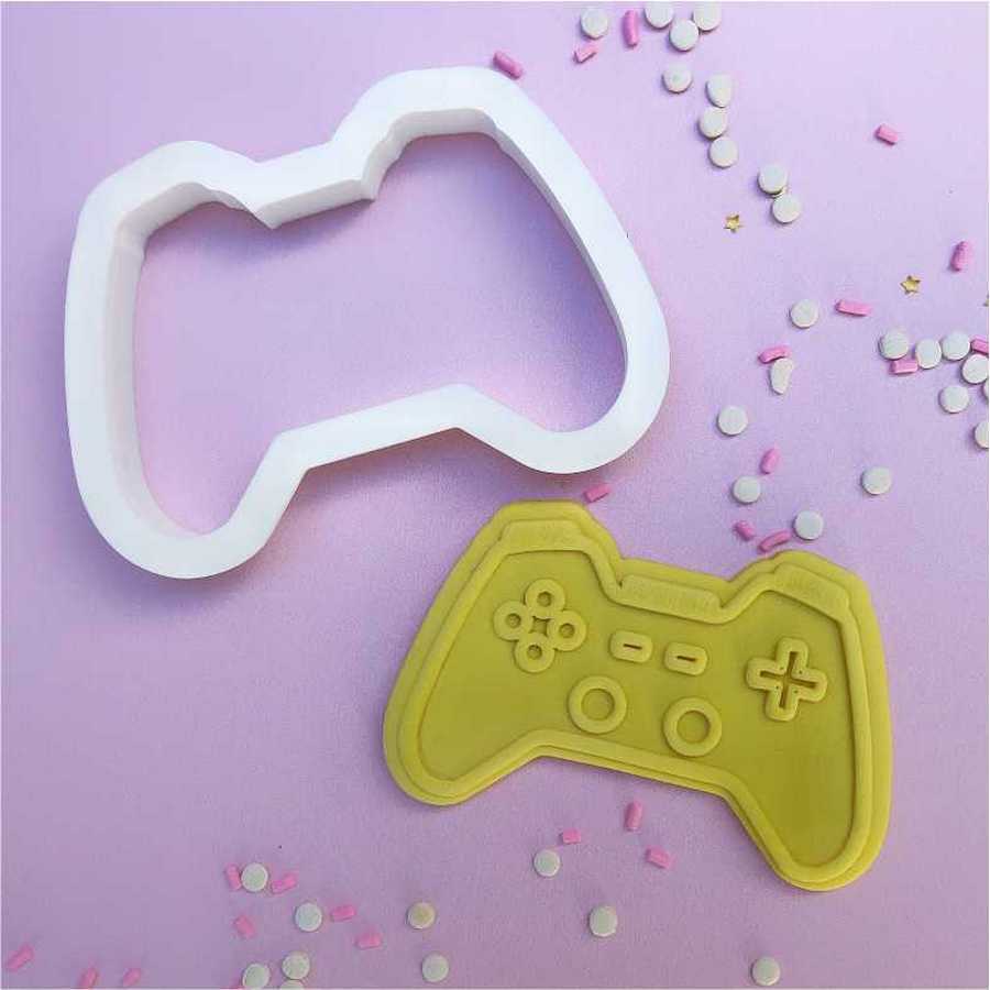 Cortante Joystick S164 "Ruphas"