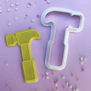 Cortante Martillo S161 «Ruphas»