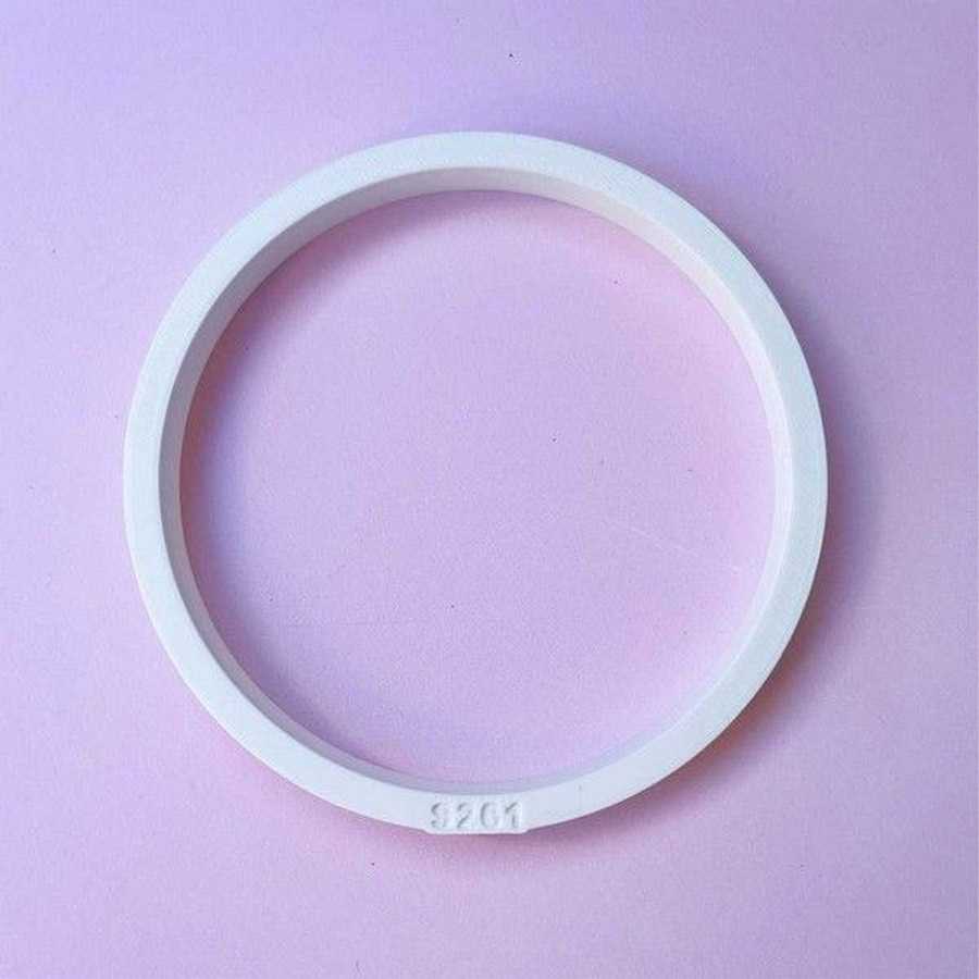 Cortante Circular 10cm "Ruphas"