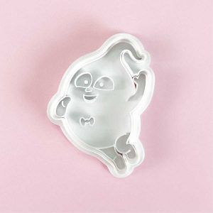 Cortante + marcador Fantasma «Ruphas»