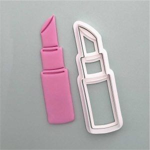 Cortante + marcador Lapiz Labial «Ruphas»