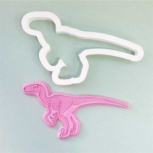 Cortante contorno Velociraptor S190 «Ruphas»