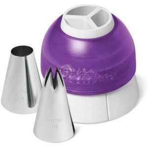 Cupla Multicolor «Wilton»