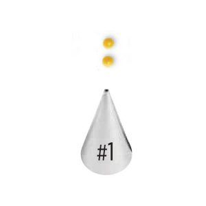 Pico Redondo N° 1 «Wilton»